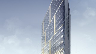 Ponad 100 milionów złotych za inwestycję Puławska 186 w Warszawie