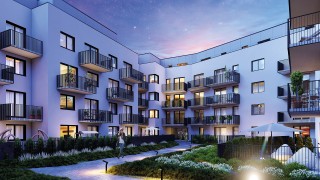 Robyg rozpoczyna budowę dużego osiedla na wrocławskim Jagodnie