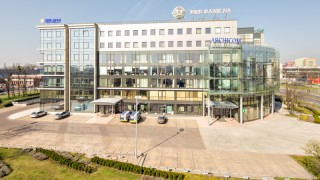 Nowy najemca wrocławskiego biurowca Silver Forum