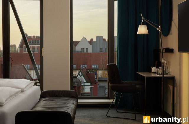 The Cloud One Gdańsk, fot. materiały prasowe