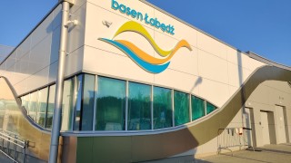 Bydgoszcz z nowym krytym basenem. Zobacz zdjęcia gotowej inwestycji