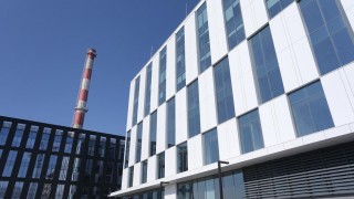 Otwarty został kolejny biurowiec kompleksu Bonarka for Business