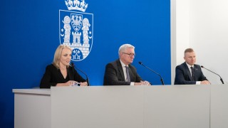 Dworzec ponad peronami. Powstanie koncepcja zmian wokół Poznania Głównego