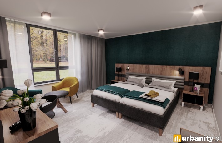 Focus Hotel Stargard