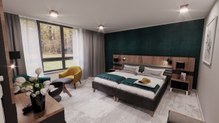 Sieć Focus Hotels zawitała do Stargardu