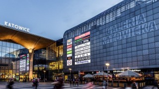 Większa oferta mody dziecięcej w Galerii Katowickiej