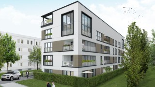 Ruszyła sprzedaż apartamentów na Mokotowie w Warszawie