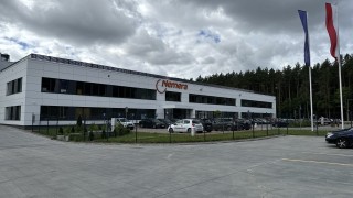 Nemera Szczecin dynamicznie rośnie i zatrudnia, fot. materiały prasowe