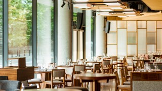 Zarezerwuj pokój w hotelu Roberta De Niro. Otwarcie Nobu Warsaw