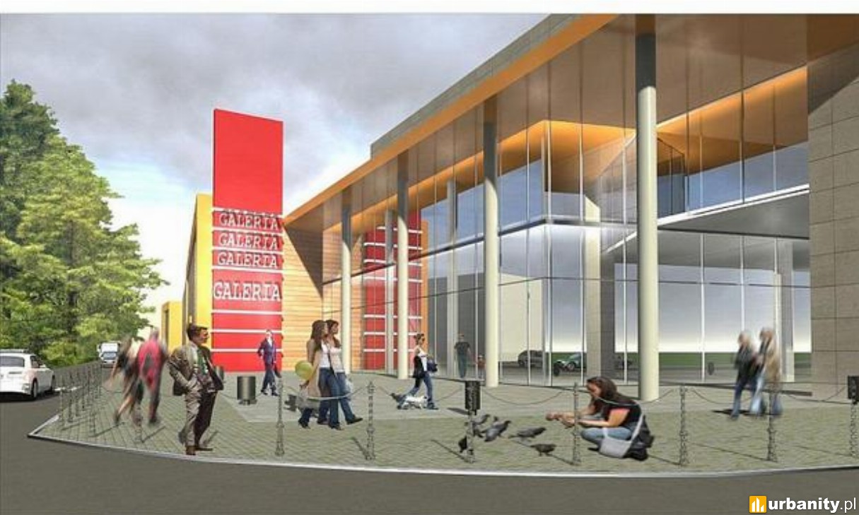 Odrzańskie Ogrody w Kędzierzynie-Koźlu już gotowe