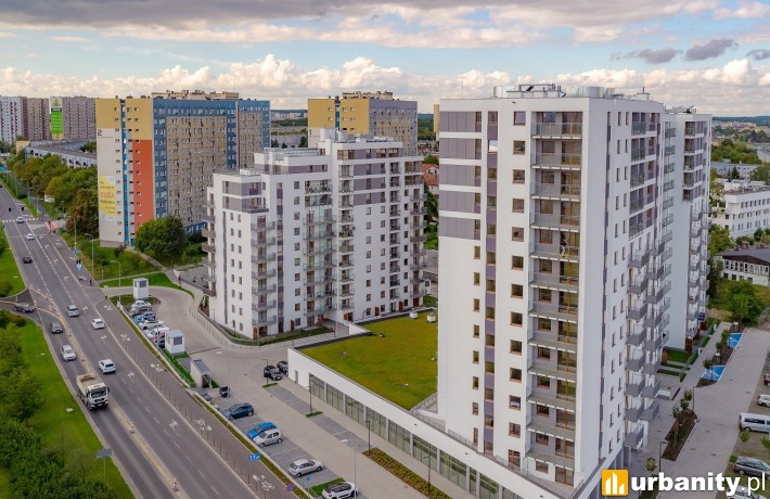 Osiedle Nowych Kosmonautów