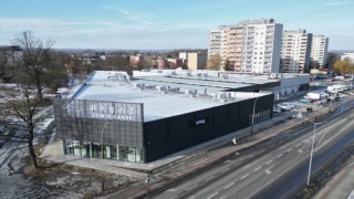 Nowe centrum handlowe na Podkarpaciu. Wkrótce oficjalne otwarcie