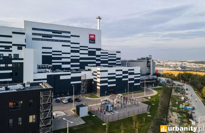 Port Czystej Energii w Gdańsku, fot. Piotr Wittman/ gdansk.pl