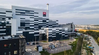 To największa inwestycja komunalna Gdańska ostatnich lat. Oddanie do użytku już wkrótce