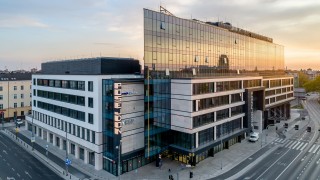 Szczeciński Posejdon zarządzany przez Savills. Wkrótce otwarcie hoteli