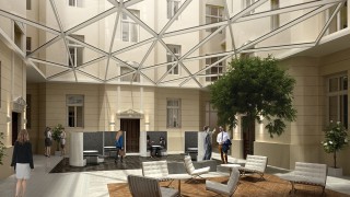 Poznańska 37 - nowy adres biurowy na mapie Warszawy