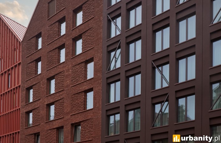 The Cloud One Gdańsk, fot. materiały prasowe