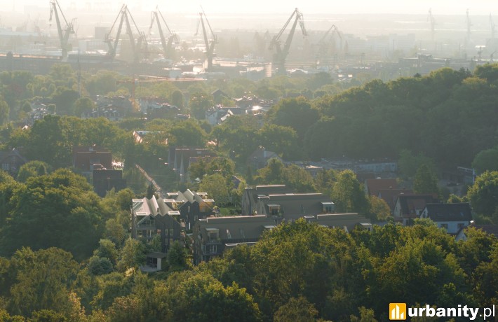 Rusza sprzedaż apartamentów na osiedlu w gdańskiej dzielnicy Aniołki