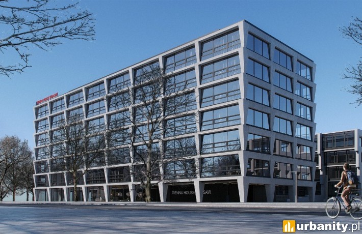 Vienna House Mokotow Warsaw
