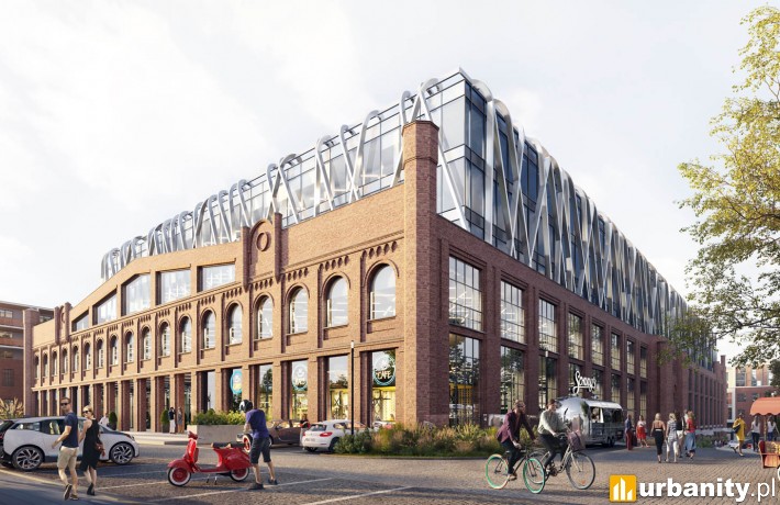 Widzewska Manufaktura