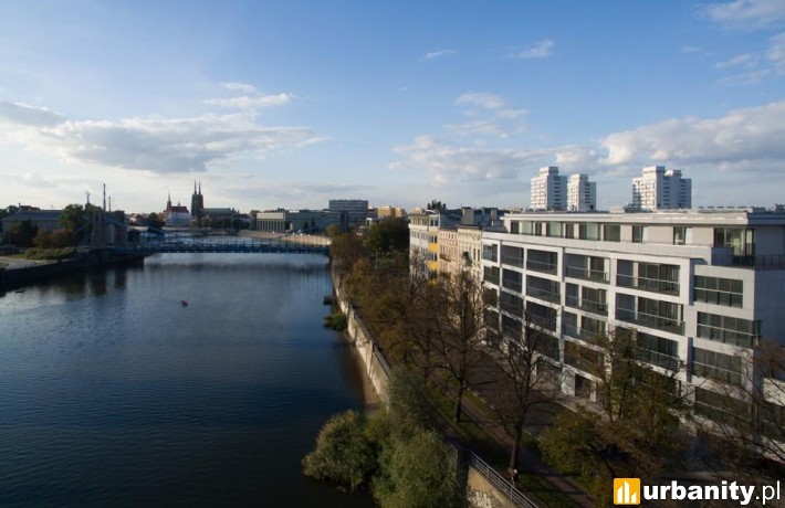 Zakończona inwestycja mieszkaniowa Wyspiańskiego 11