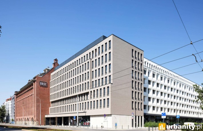 Basecamp Wrocław, fot. materiały prasowe
