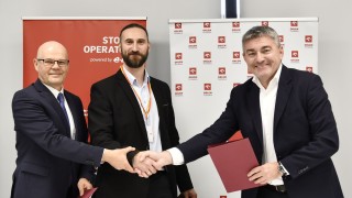 Szykują się inwestycje, które wzmocnią bezpieczeństwo energetyczne stolicy, fot. Stoen