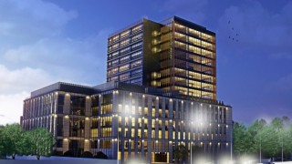 Dolcan wybuduje biurowiec na warszawskiej Woli