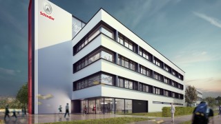 Awbud wybuduje nową siedzibę dla Schindler Polska