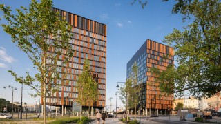 Jedna z największych kancelarii prawnych w Polsce wprowadza się do Bramy Miasta