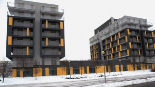 Ruszyła budowa II etapu City Towers Czyżyny