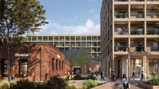 Rewitalizacja dawnych zakładów Perun na Kamionku? Radni podejmą decyzję