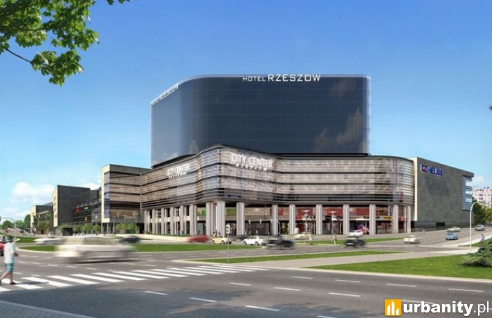 Galeria Rzeszów