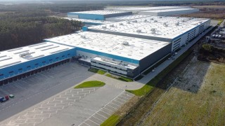 Niemiecki gigant zatrudni kilka tysięcy osób w nowym centrum za zachodzie Polski