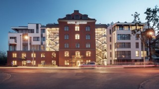 Do sieci Grano Hotels dołączył czterogwiazdkowy hotel w ścisłym centrum Gdańska