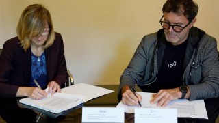 Trzy gwiazdki Hiltona w Tarnowie Podgórnym