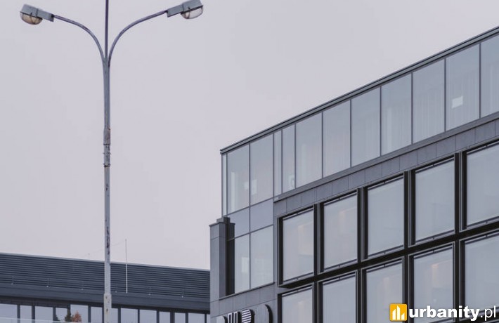 Hotel Puro Łódź