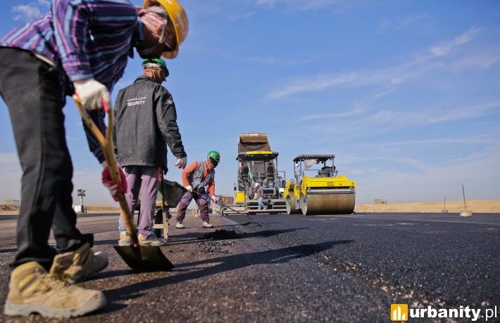 Infrastruktura drogowa okiem prawnika, fot. materiał partnera