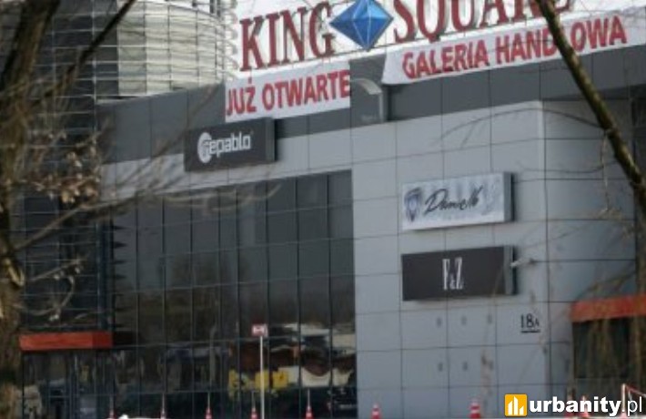 King Square