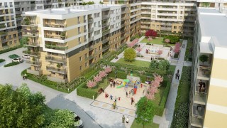 Kolejne mieszkania w sprzedaży Lokum Victoria