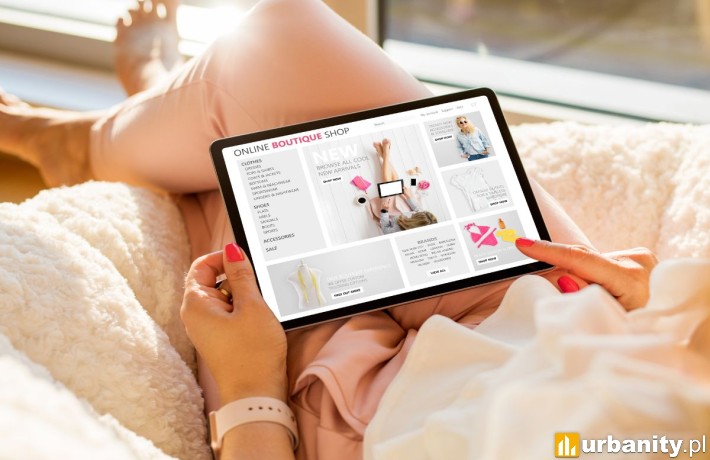 Lounge by Zalando - miejsce wyjątkowych okazji, fot. Canva.com