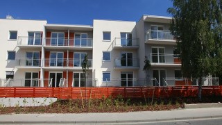 Wrocław: Selenza już z pozwoleniem na użytkowanie