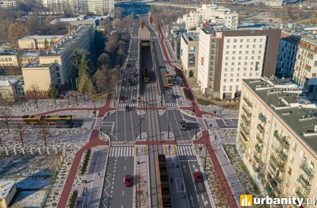 wiz. Tramwaje Warszawskie