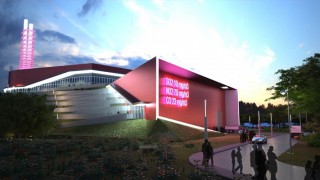 Włosko-francuski Port Czystej Energii w Gdańsku