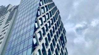 Ostatnie wolne biuro w wieżowcu przy Prostej wynajęte