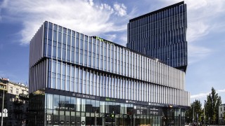 Colliers bierze pod zarządzanie dwa biurowce