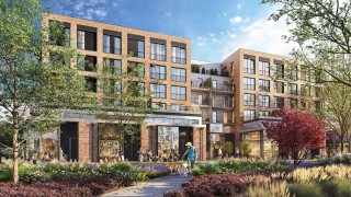 Splendor i Kardan nowymi budynkami inwestycji SOHO by Yareal