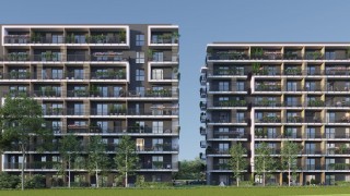 Znamy szczegóły II etapu inwestycji Viva Piast w Krakowie