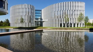 Inoffice Group z ofertą elastycznych biur w Business Garden Warszawa