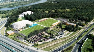 Rozpoczyna się rewitalizacja obiektów "Hutnika" w Warszawie